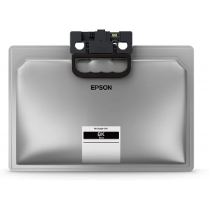 Cartucho de tinta Negro XL original Epson T9661
