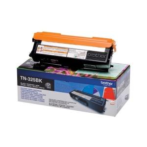 Cartucho de tóner Negro original Brother TN325