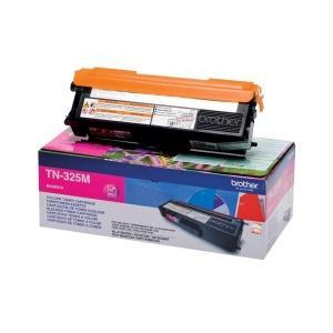 Cartucho de tóner Magenta original Brother TN325