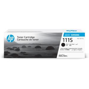 Cartucho de tóner Negro Alta Capacidad original Samsung D111S
