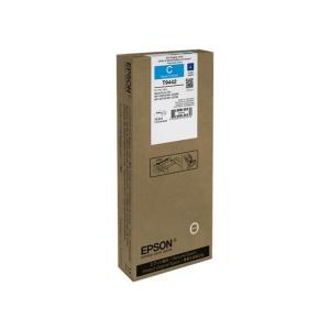 Cartucho de tinta Cian original Epson T9442