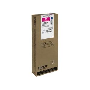 Cartucho de tinta Magenta original Epson T9443