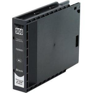Cartucho de tinta Negro compatible Epson T9071