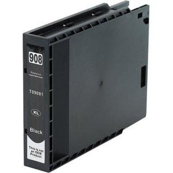 Cartucho de tinta Negro compatible Epson T9071