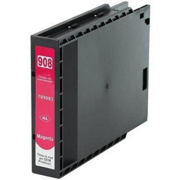 Cartucho de tinta Magenta compatible Epson T9083