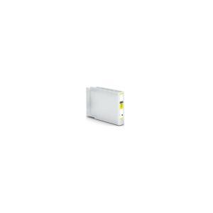 Cartucho de tinta Amarillo compatible Epson T9074