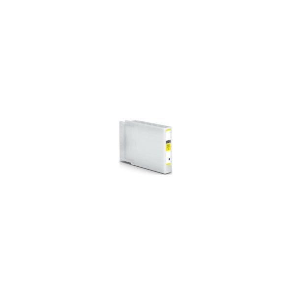 Cartucho de tinta Amarillo compatible Epson T9074