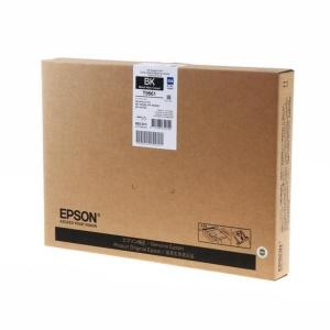 Cartucho de tinta Negro XL original Epson T9661