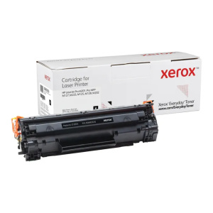 Cartucho de tóner Negro compatible Xerox Everyday CF283A