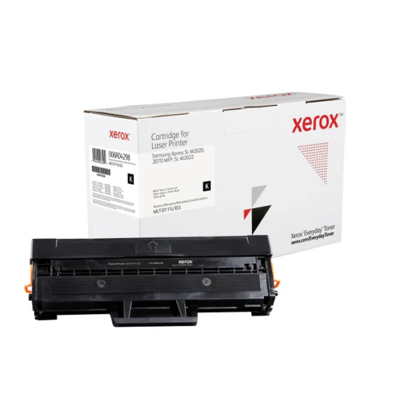 Cartucho de tóner compatible Xerox Everyday D111L