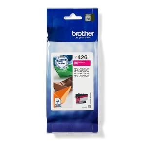 Cartucho de tinta Magenta XL Alta Capacidad original Brother LC426