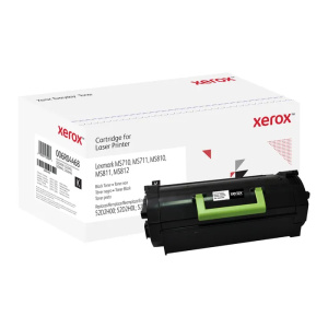 Cartucho de tóner Negro compatible Xerox Everyday MS810