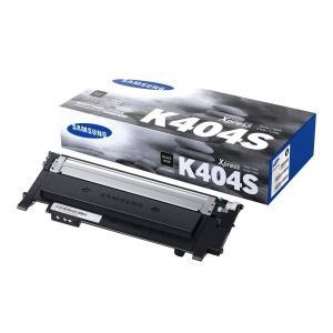 Consumible Negro Alta Capacidad original Samsung K404S