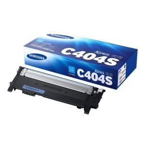 Consumible Cian Alta Capacidad original Samsung C404S
