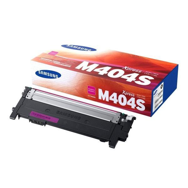 Consumible Magenta Alta Capacidad original Samsung M404S
