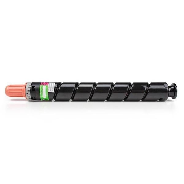 Cartucho de tóner Cian compatible Canon EXV34