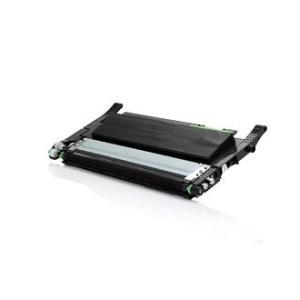 Cartucho de tóner Negro Alta Capacidad compatible Samsung CLP360