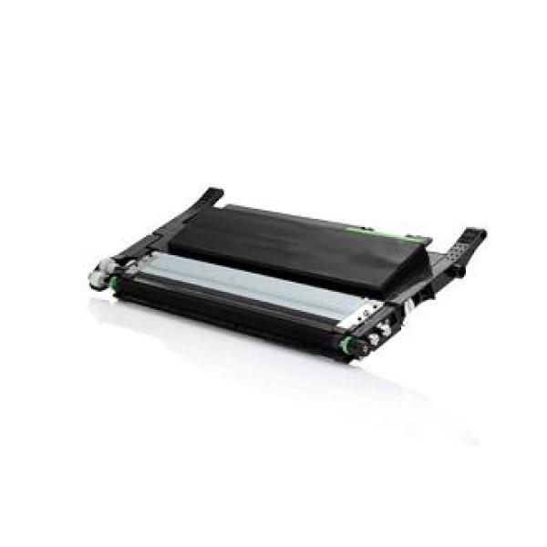 Cartucho de tóner Negro Alta Capacidad compatible Samsung CLP360