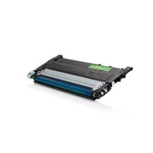 Cartucho de tóner Cian Alta Capacidad compatible Samsung CLP360