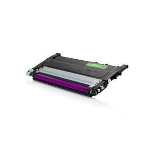 Cartucho de tóner Magenta Alta Capacidad compatible Samsung CLP360