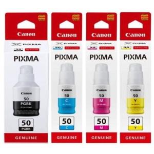 Cartucho de tinta original Canon GI50
