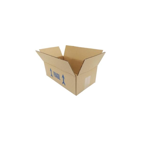 20x Caja Carton 31x17x11 cm (Canal 5)