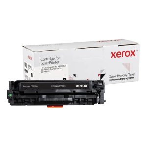 Cartucho de tóner Negro compatible Xerox Everyday 305A
