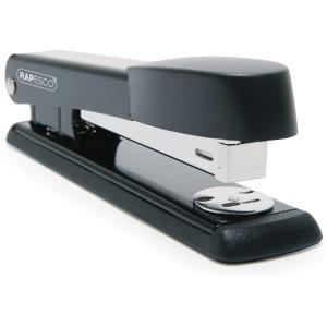 Rapesco Marlin Grapadora Metalica de Sobremesa - Hasta 25 Hojas