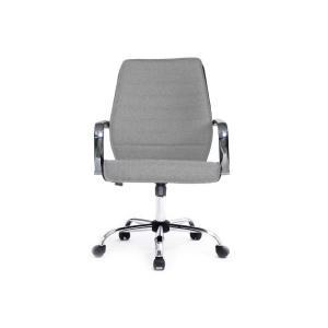 Equip Silla Oficina  Ergonomico  Tejido Alta Calidad  Mariposa  Altura