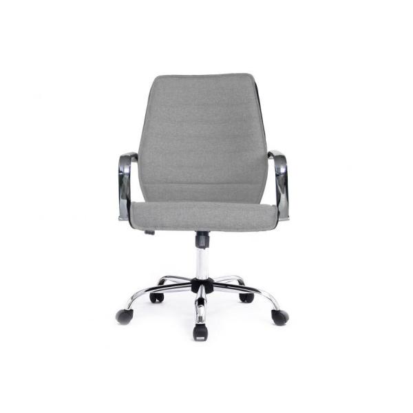 Equip Silla Oficina Ergonomico Tejido Alta Calidad Mariposa Altura