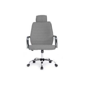 Equip Silla Oficina Reposacabezas Ergonomico  Calidad  Mariposa  Altura