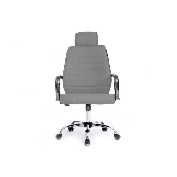 Equip Silla Oficina Reposacabezas Ergonomico  Calidad  Mariposa  Altura