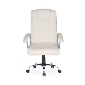Equip Silla Oficina Ejecutiva  Ergonomico  Reposabrazos  Cuero PU  Altura