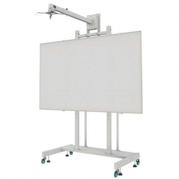 Approx Soporte Movil para Pizarra Interactiva de 80