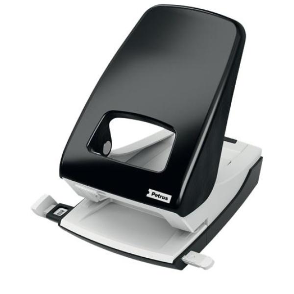 Petrus 95 Taladro Perforador Metalico - 40 Hojas