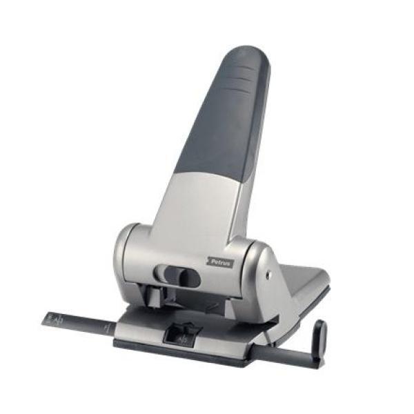 Petrus 305 Taladro Perforador para Gruesos - 65 Hojas