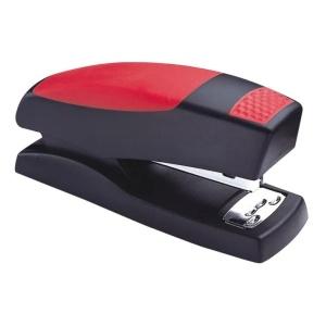 Petrus 435 Golf Grapadora - Hasta 30 Hojas - Rojo