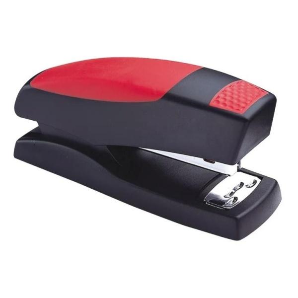 Petrus 435 Golf Grapadora - Hasta 30 Hojas - Rojo