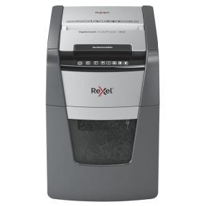 Rexel Optimum AutoFeed 90X Destructora Automatica 90 hojas 35L