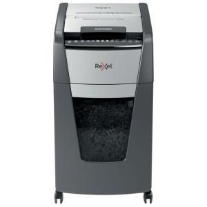 Rexel Optimum AutoFeed 300X Destructora Automatica 300 hojas 34L