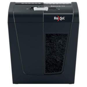 Rexel Secure S5 Destructora Papel Destructora Papel 5 Hojas - 10L