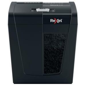 Rexel Secure X10 Destructora Papel Manual 10 Hojas - 18L