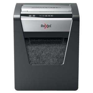Rexel Momentum X415 Destructora Papel Manual 15 Hojas 23L