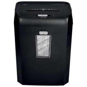 Rexel Promax RSX1035 Destructora Papel Manual 10 Hojas  35L