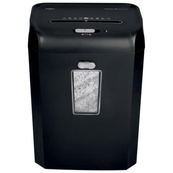 Rexel Promax RSX1035 Destructora Papel Manual 10 Hojas 35L