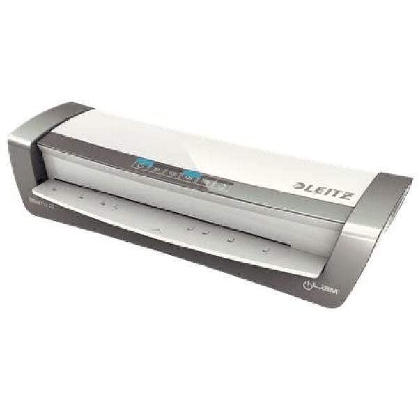 Leitz iLAM Office Pro A3 Plastificadora Grosores de 80-175mic