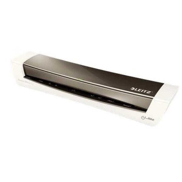 Leitz iLAM Home Office A3 Plastificadora Grosores de 80-125mic
