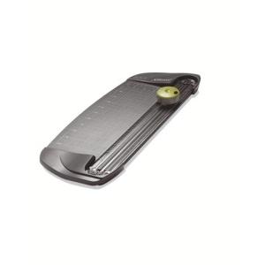 Rexel SmartCut A200 3 en 1 A4 Cizalla - Recorta hasta 5 Hojas - Formato A4 - 3 Estilos de Corte