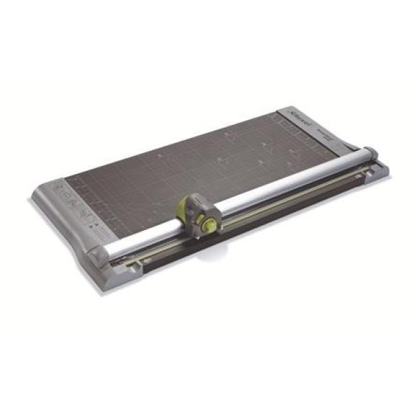Rexel SmartCut A445 Pro 4 en 1 A3 Cizalla - Recorta hasta 10 Hojas - 4 Estilos de Corte