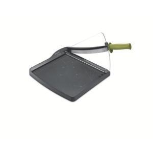 Rexel ClassicCut CL100 Guillotina - Recorta hasta 10 Hojas - Formato A4 - Hoja de Acero Inoxidable